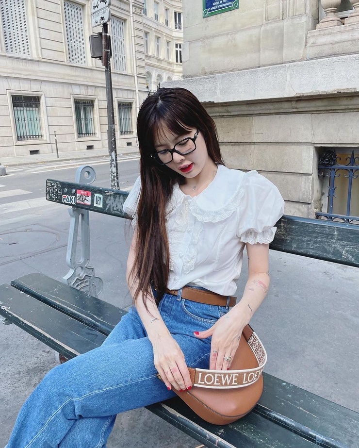 Hyuna