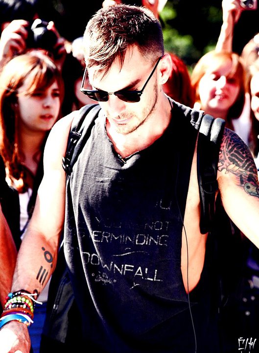 Shannon Leto