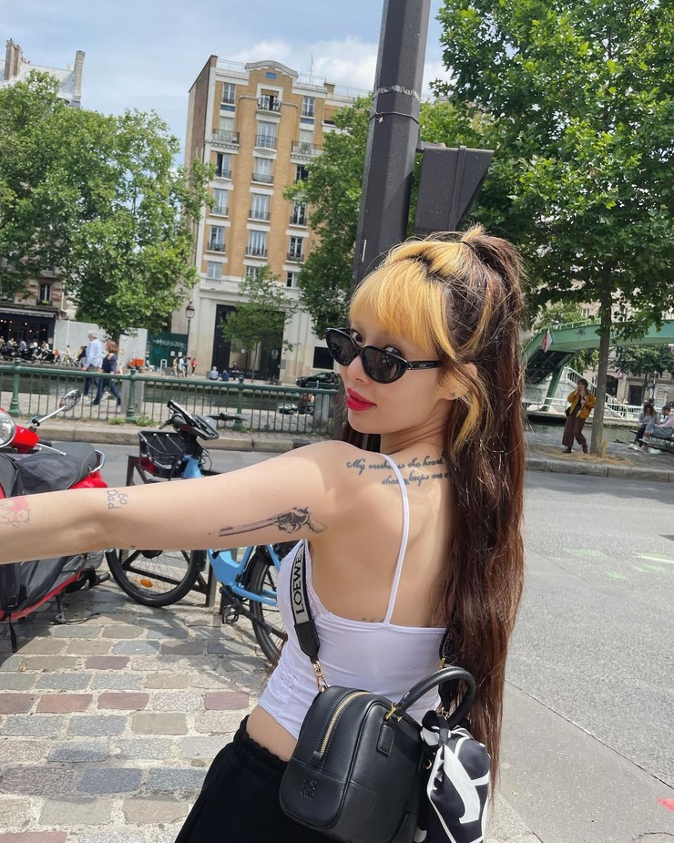Hyuna