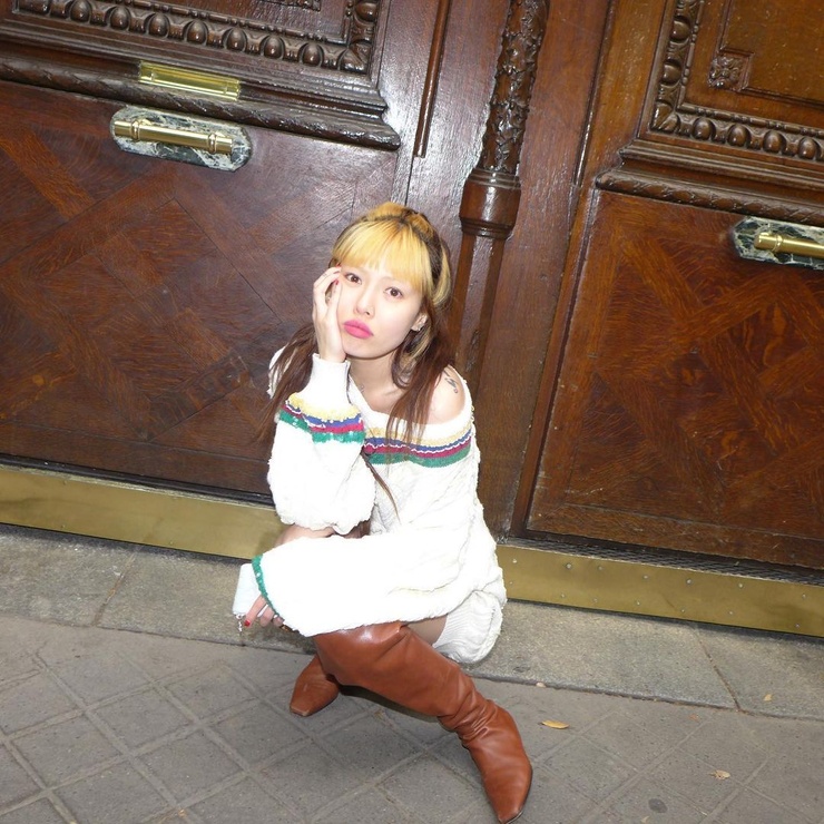Hyuna