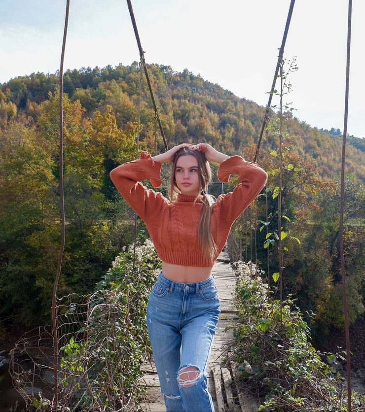 Loresa Hamitaj