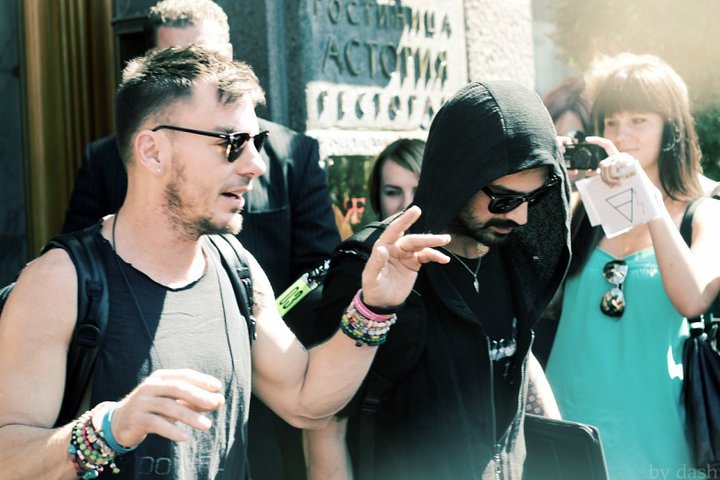Shannon Leto
