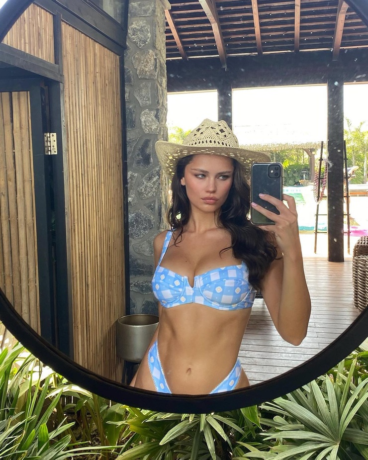 Georgia Ball