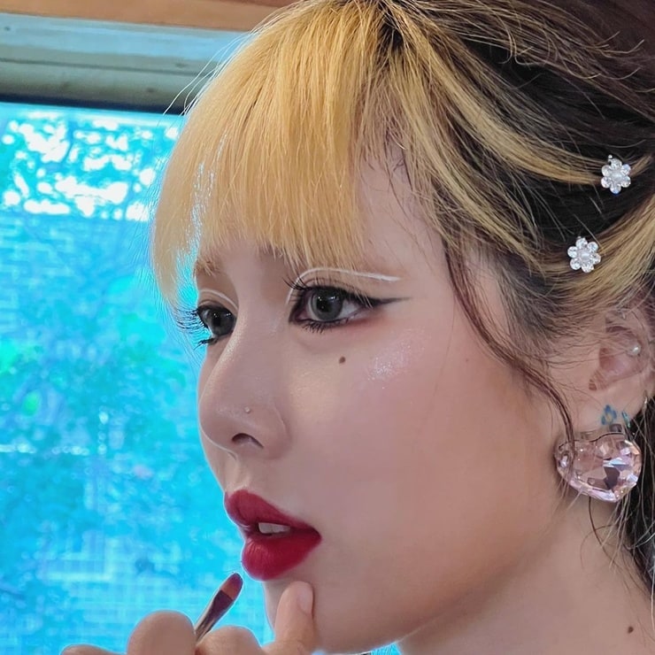 Hyuna