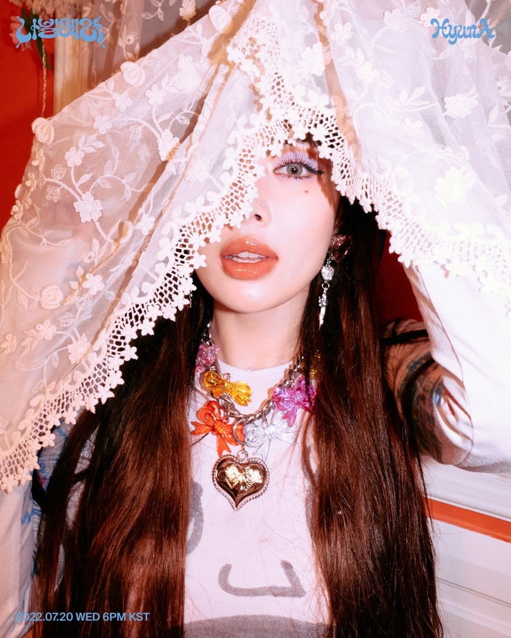 Hyuna