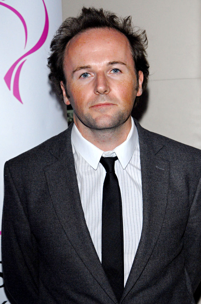 Rupert Wyatt