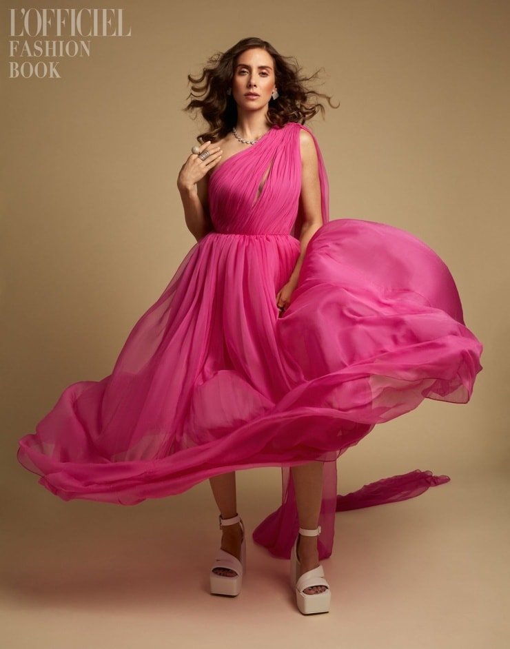 Alison Brie