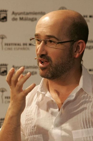 Javier Cámara