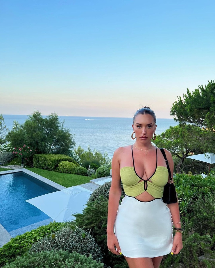 Anastasia Karanikolaou