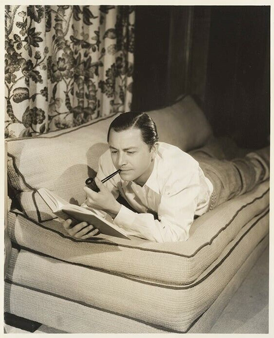 Robert Young