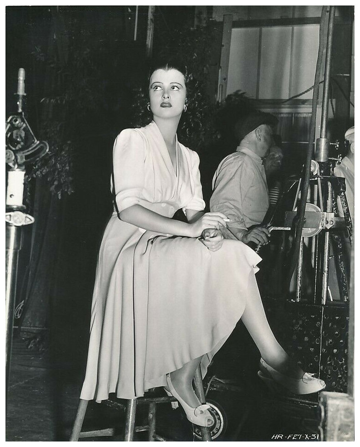 Joan Bennett Joan Bennett