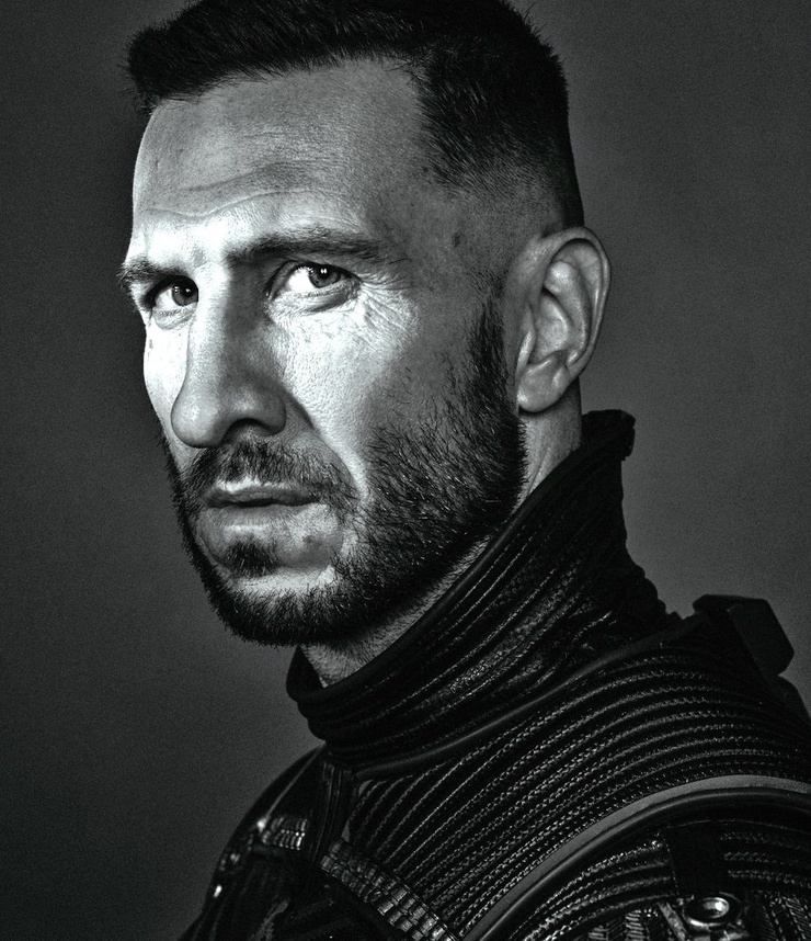 Pablo Schreiber