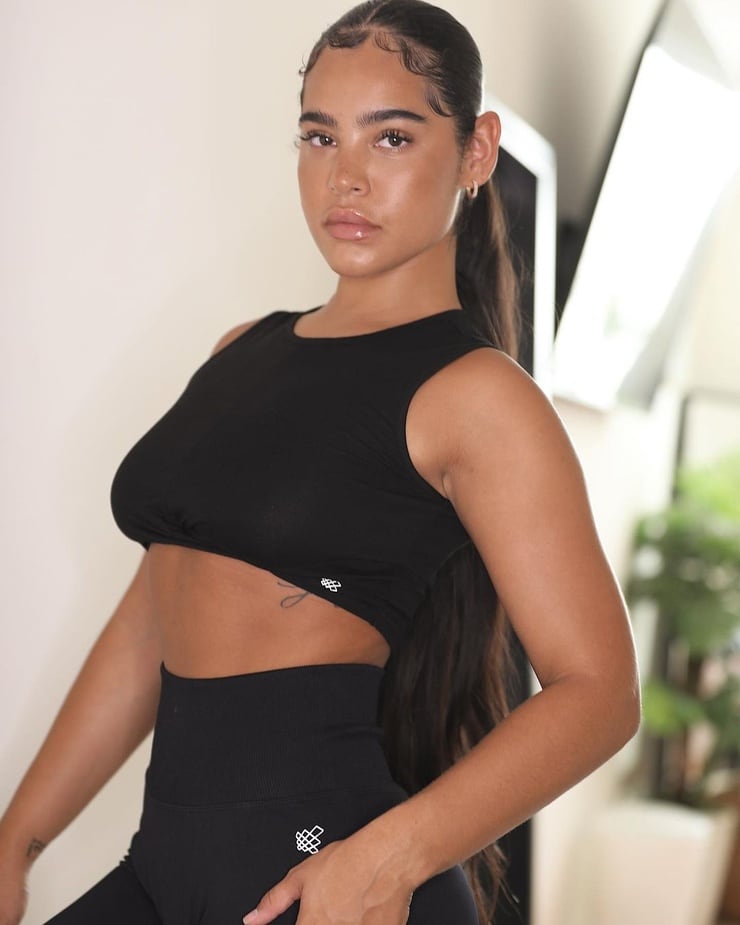 Malaika Terry
