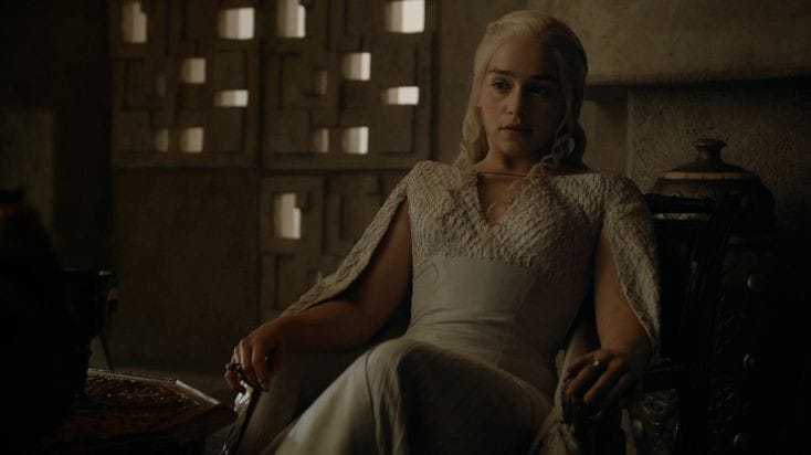 Emilia Clarke