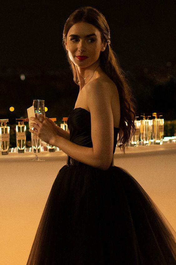Lily Collins Lily Collins