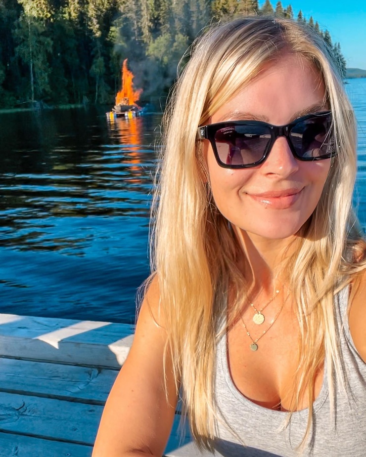 Pia Lamberg