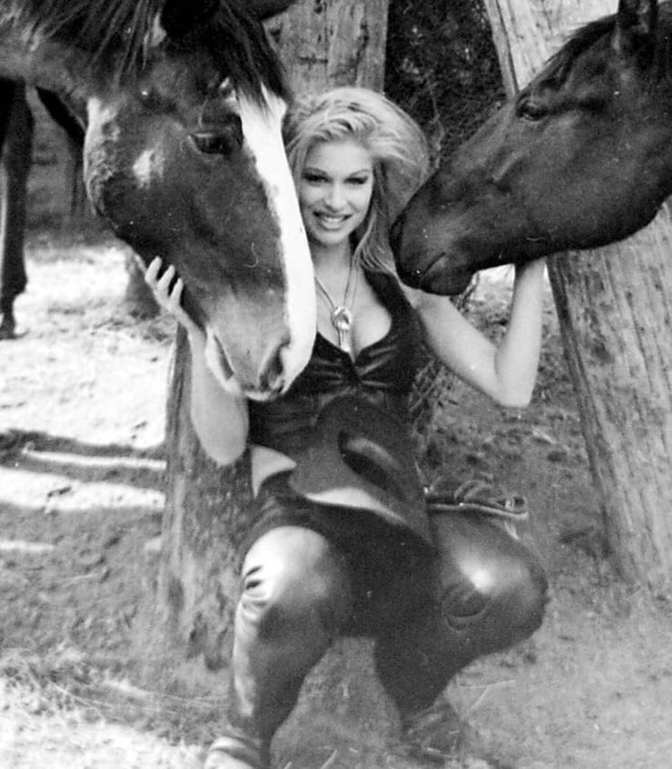 Bobbie Brown