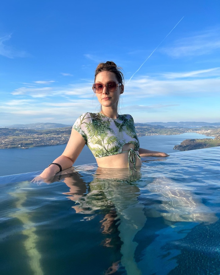 Picture Of Eefje sjokz Depoortere Picture Of Eefje sjokz Depoortere