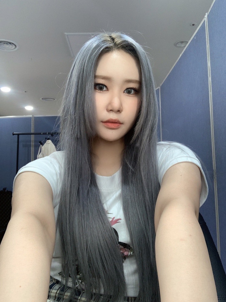 Susanna Kim