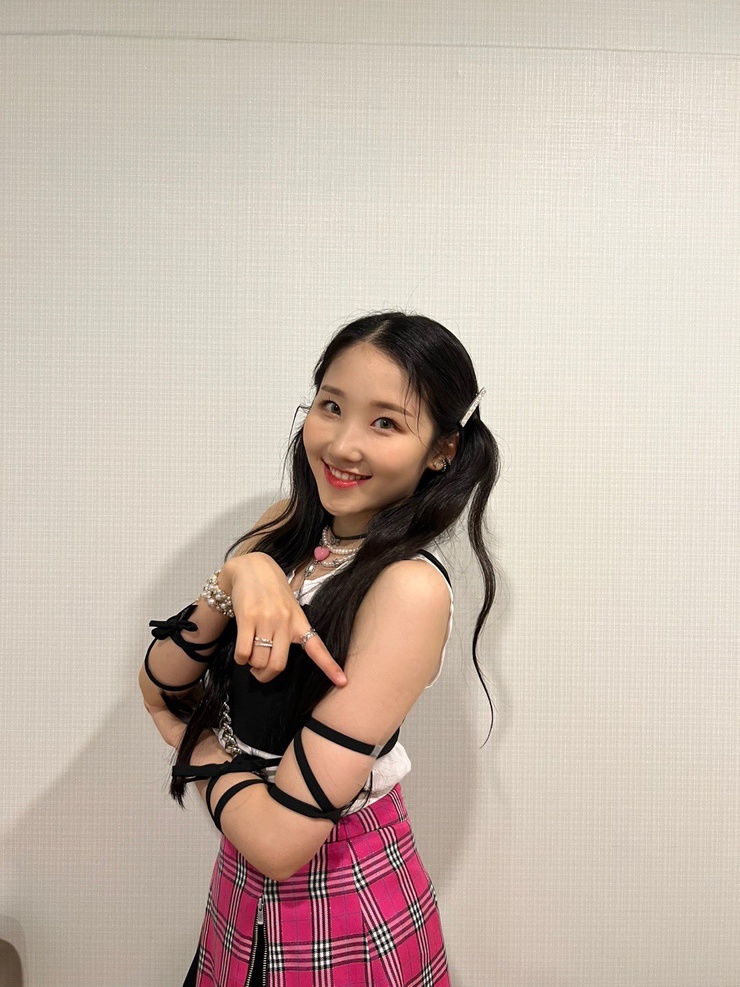 Nonaka Shana