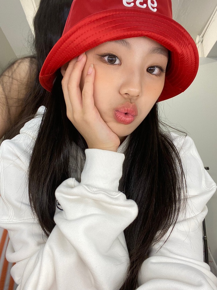 Im Haeun