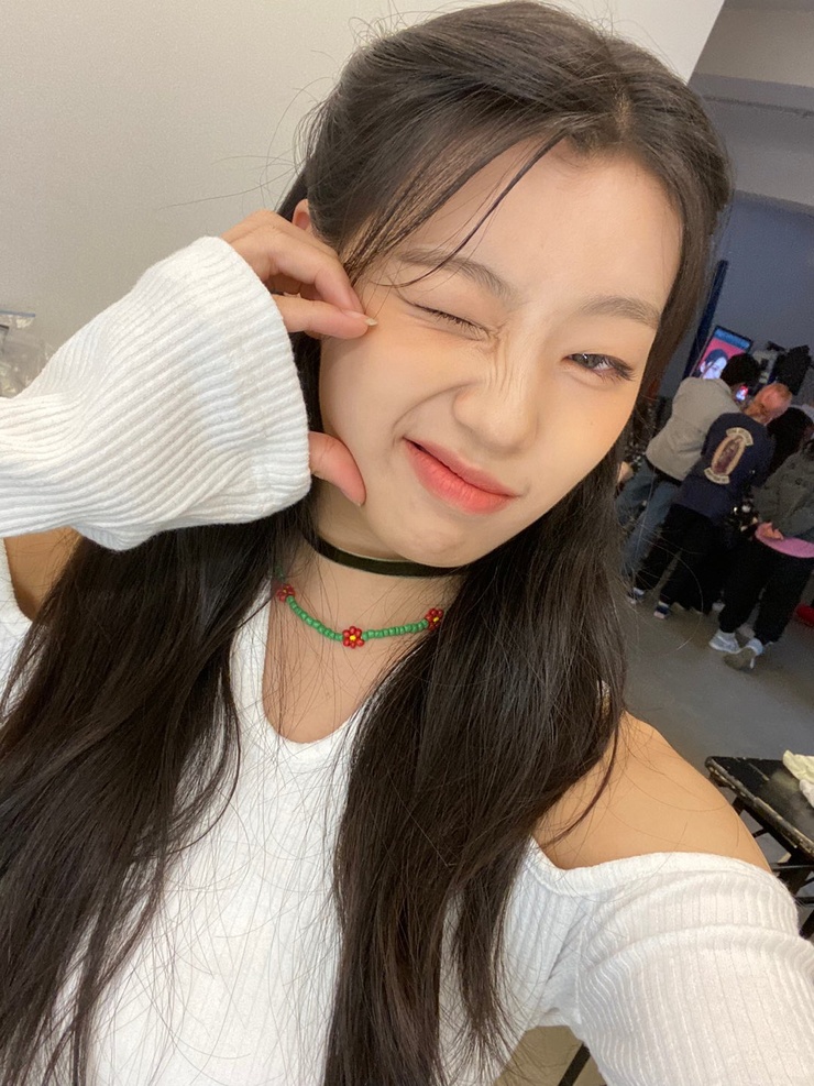Im Haeun