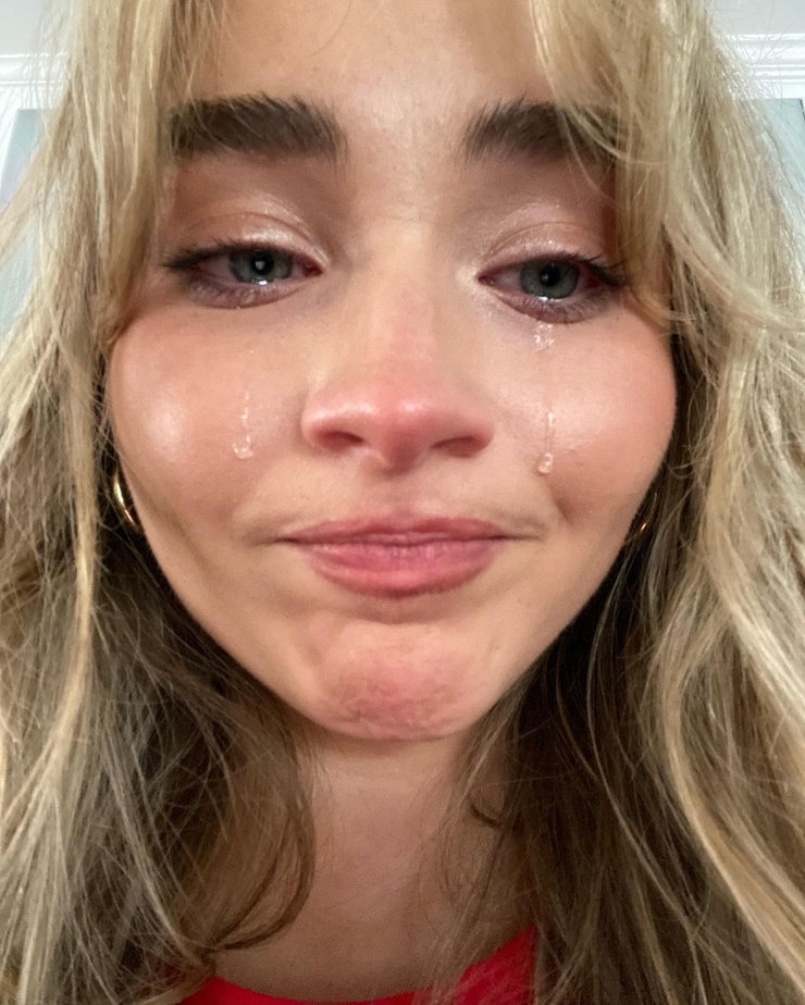 Sabrina Carpenter Sabrina Carpenter