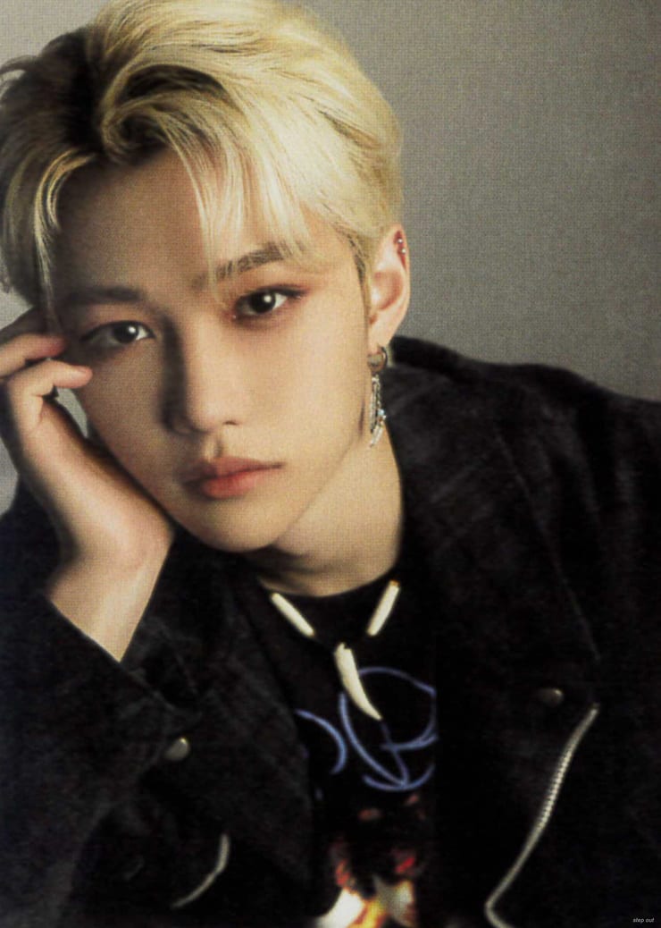 Felix Lee