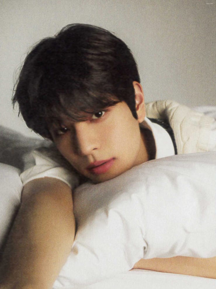 Seungmin