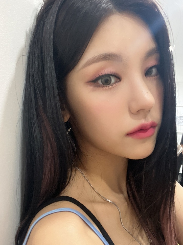 Hwang Yeji