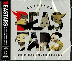 Beastars (Original Soundtrack)