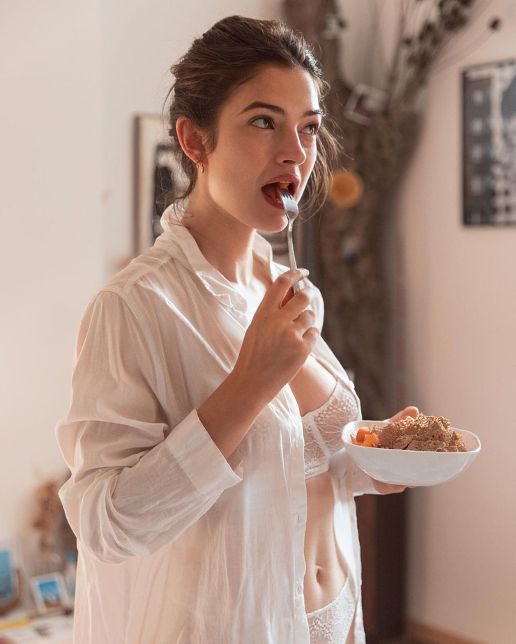 Eve Dumon