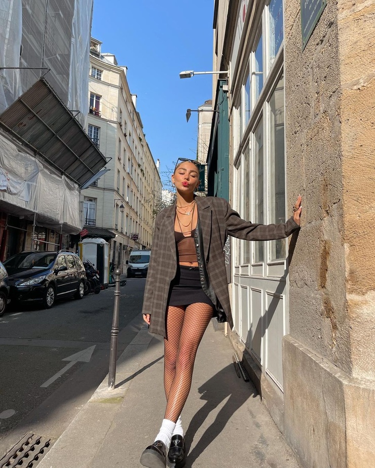 Maya Keyy