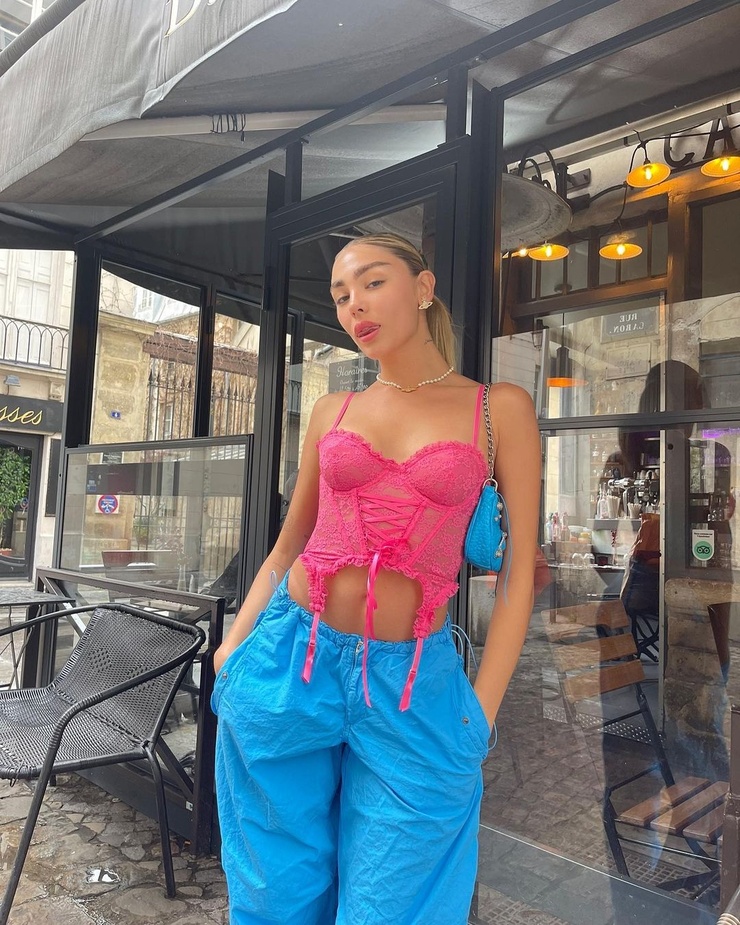 Maya Keyy