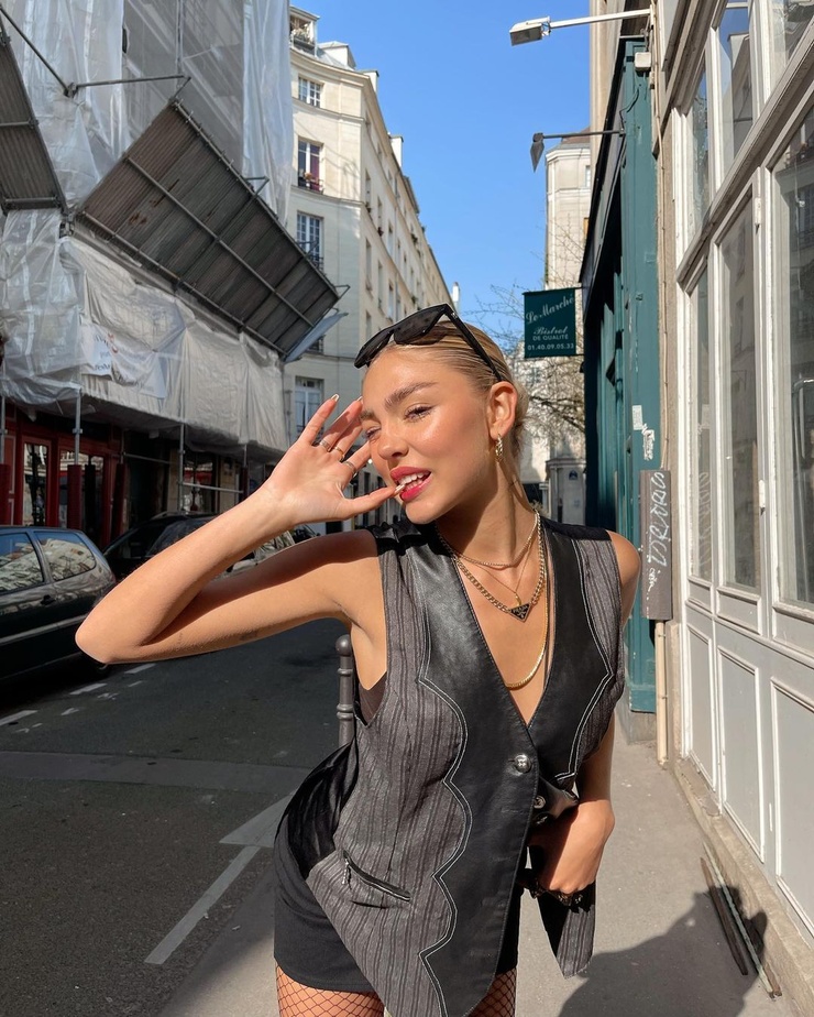 Maya Keyy