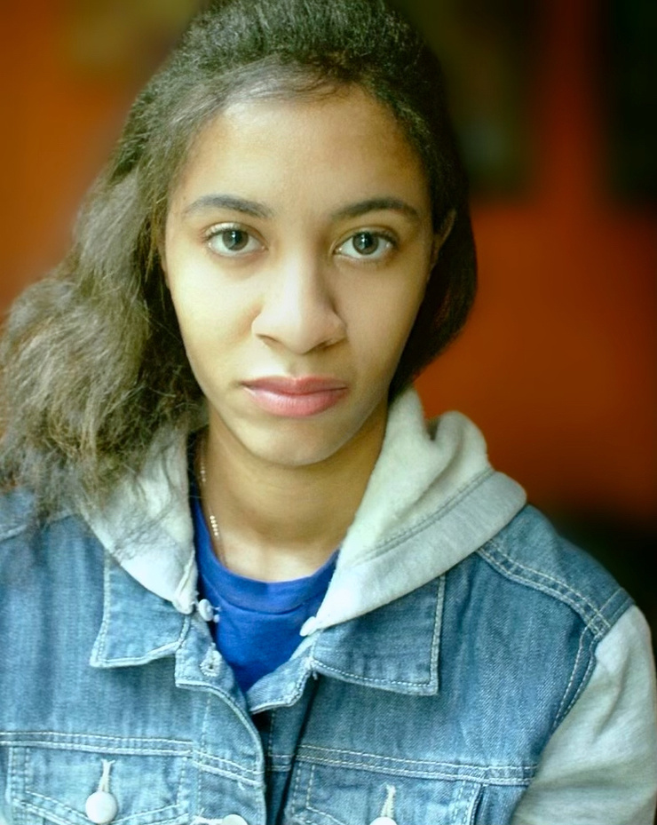 Genesis Phillips Genesis Phillips