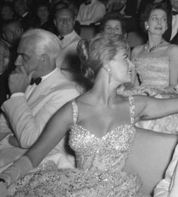 Sophia Loren