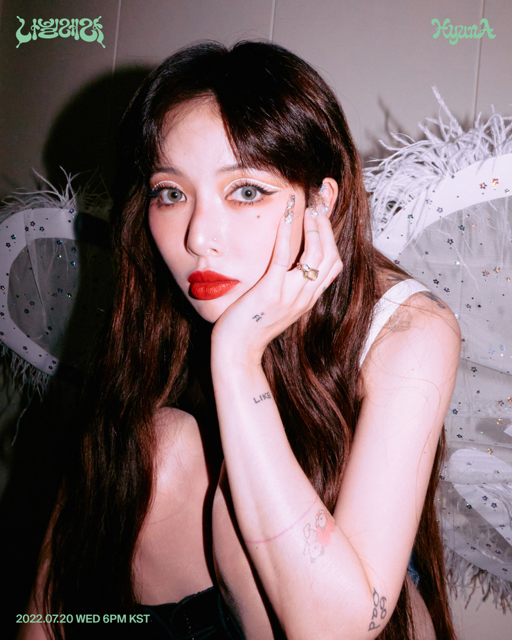 Hyuna