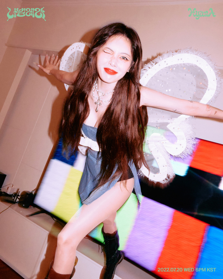 Hyuna
