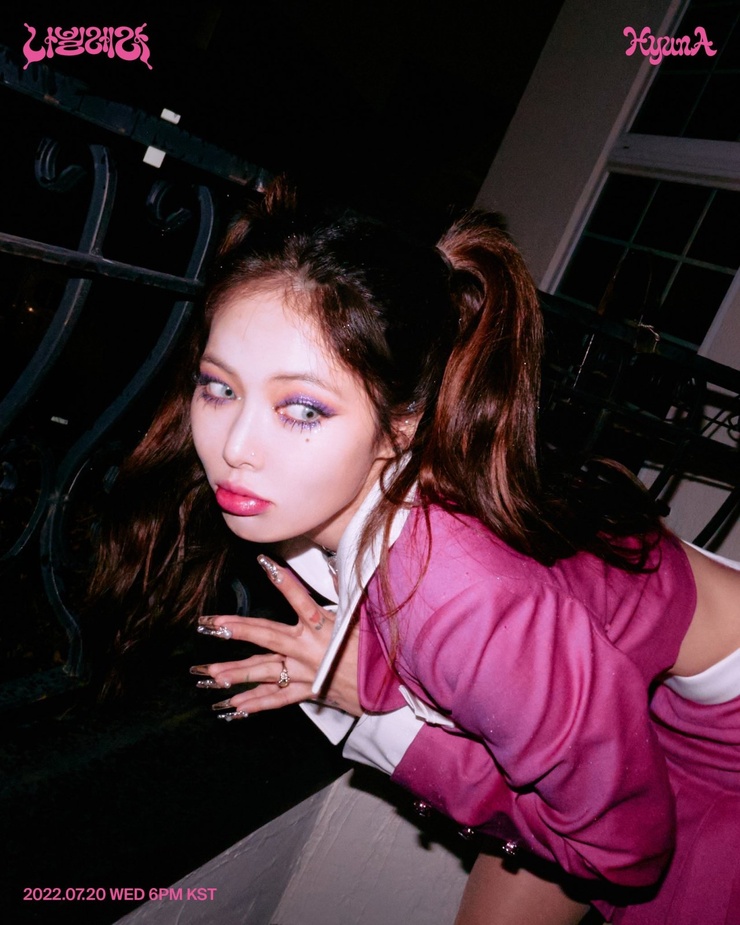 Hyuna