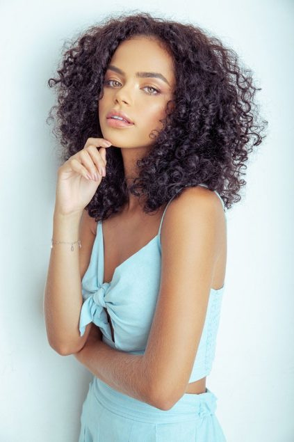 Yasmin Santana