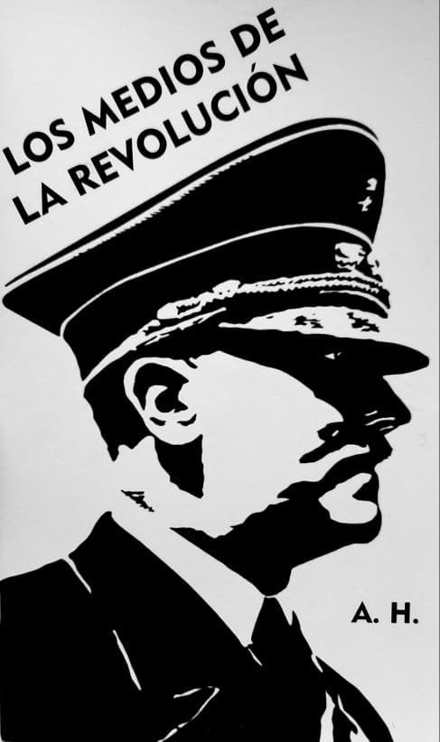 LOS MEDIOS DE LA REVOLUCIÓN 