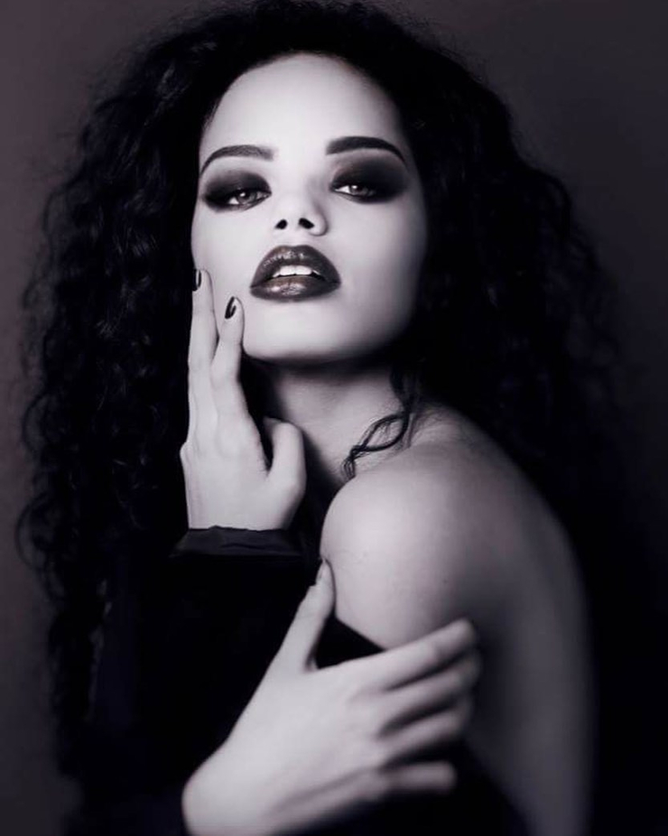 Yasmin Santana