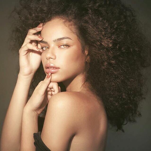 Yasmin Santana