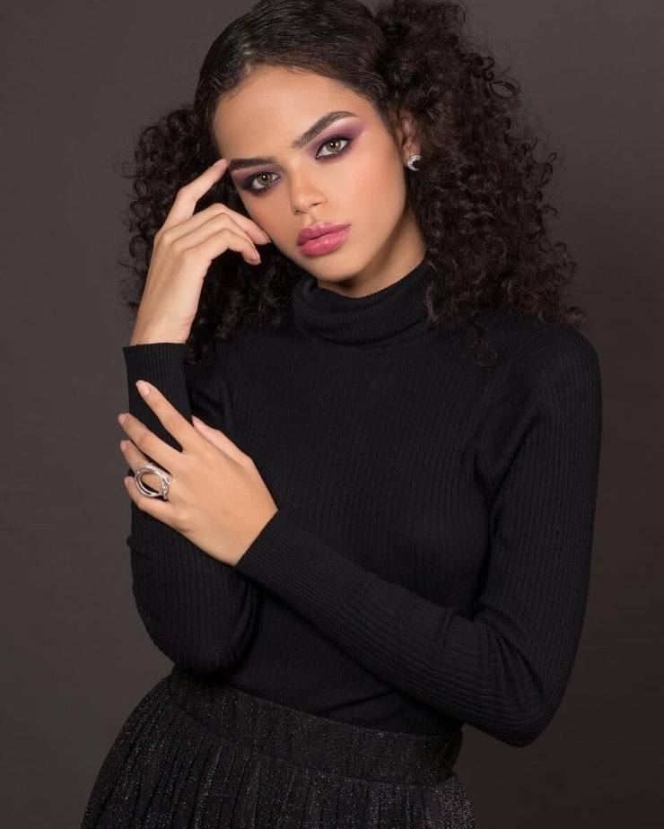 Yasmin Santana