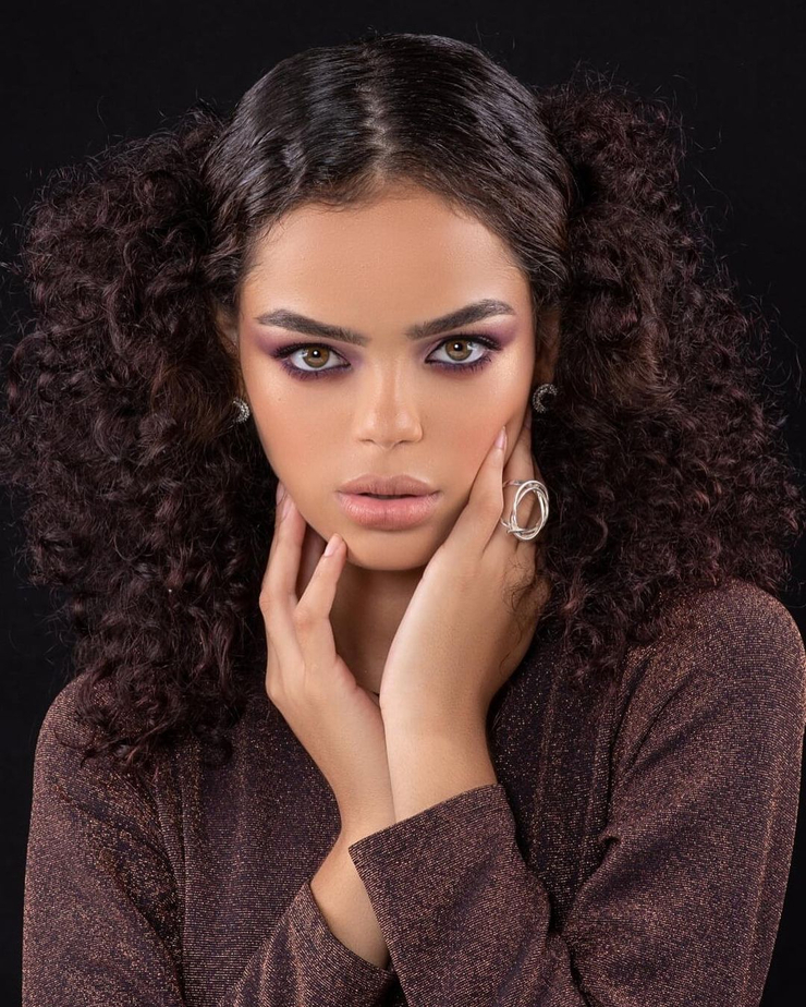 Yasmin Santana