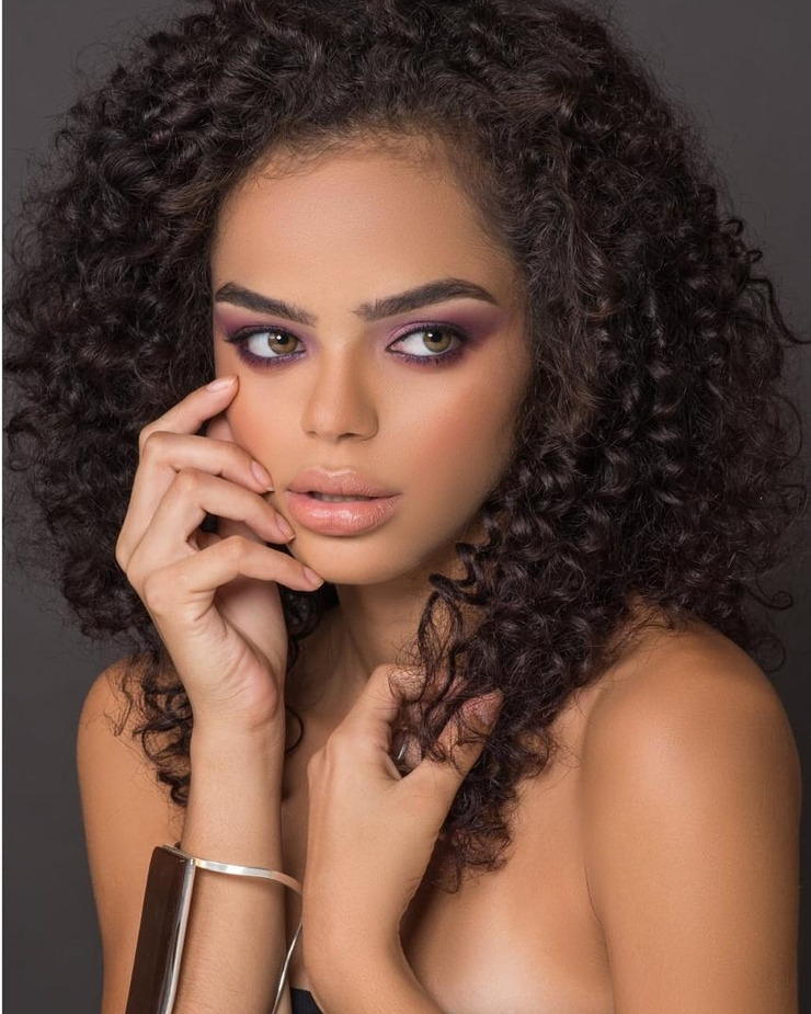 Yasmin Santana