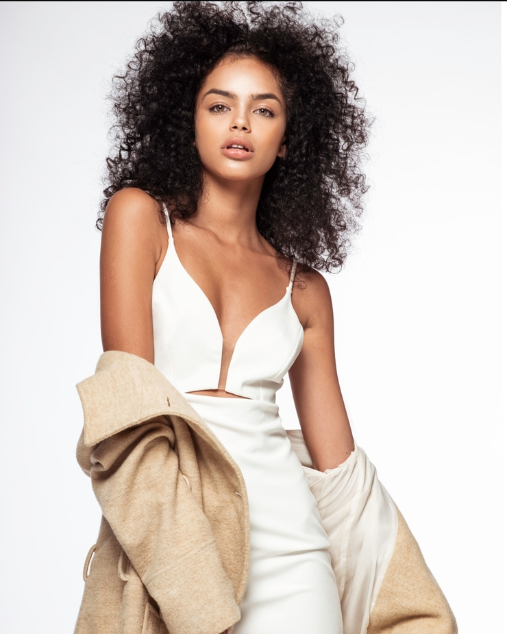 Yasmin Santana