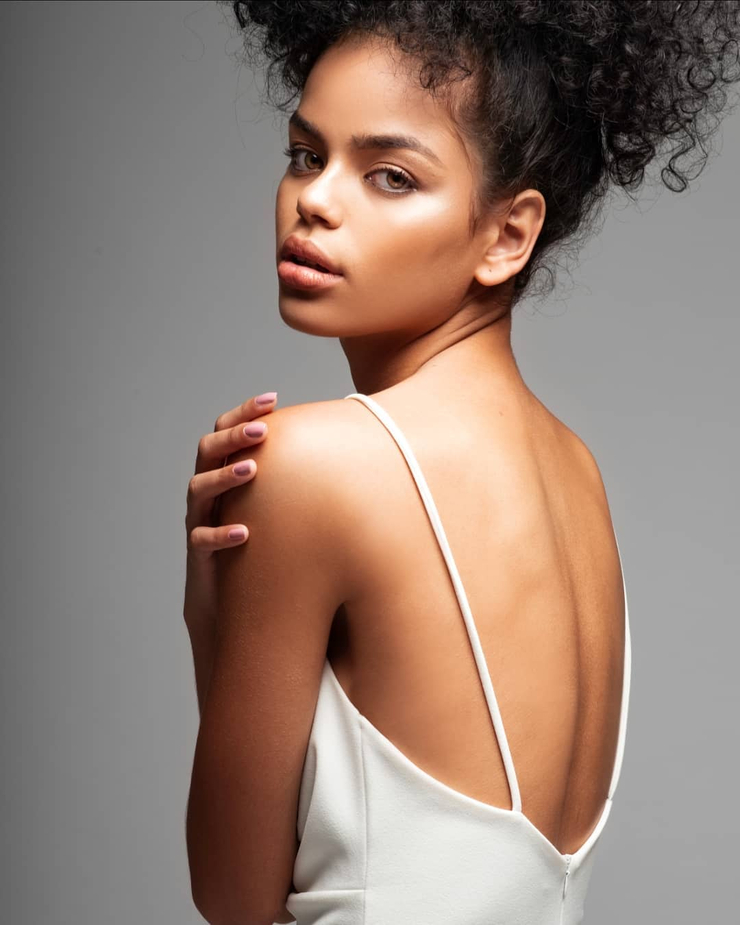 Yasmin Santana