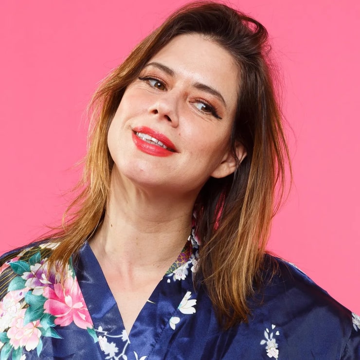 Lou Sanders